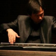 Chen Leiji, The Master of the Guqin, at Asia Society this Weekend