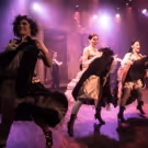 CAN-CAN! High-Kicks Its Way Into The Hearts Of Strictly Fans!
