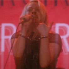 Alex Ross Perry's HER SMELL Starring Elisabeth Moss Premieres This Sunday at the…