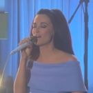 VIDEO: Kacey Musgraves Performs 'Velvet Elvis' on THE LATE LATE SHOW