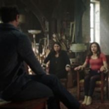 VIDEO: The CW Shares CHARMED 'Sisterhood' Trailer
