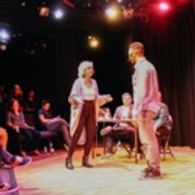 New Dates Announced For CARDS AGAINST HUMANITY LATE NIGHT WRITERS ROOM