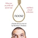 Bryce Pinkham Leads Staged Reading Of THE NOOSE