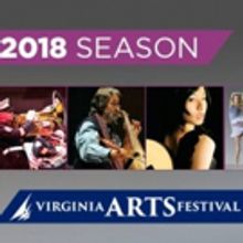 Virginia Arts Festival Announces 22nd Season