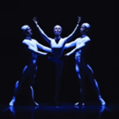 BWW Review: SARASOTA BALLET, Program A, at the Joyce
