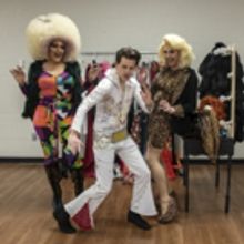 BWW Review: THE LEGEND OF GEORGIA MCBRIDE at JCC CenterStage Theatre