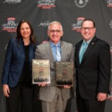 Paper Mill Playhouse Wins Two People's Choice Awards