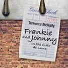 The Studio Theatre Tierra del Sol to Present FRANKIE AND JOHNNY IN THE CLAIR DE LUNE