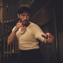 CINEMAX Drama Series WARRIOR Debuts 4/5