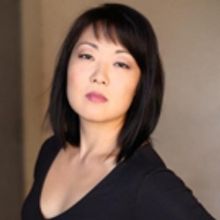 Kathleen Choe in NOISES OFF at Two River Theater in Red Bank from 1/12 to 2/3