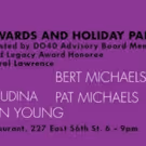 Dancers Over 40 Hosts 9th Annual Legacy Awards and Holiday Dinner