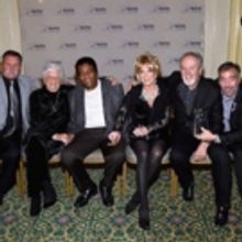 7th Annual NATD Honors Gala Recognizes Charley Pride, Jeannie Seely & More