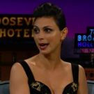 VIDEO: Morena Baccarin's Husband Didn't Remember Meeting Her
