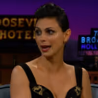 VIDEO: Morena Baccarin's Husband Didn't Remember Meeting Her Video
