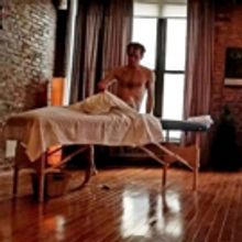 Queer Play MASSEUR Comes to TNC Dream Up Festival