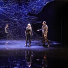 BWW Review: CITYSONG, AN ENCHANTING SYMPHONY at The Abbey Theatre