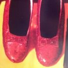 WIZARD OF OZ Ruby Slippers Stolen From The Judy Garland Museum Have Been Recovered