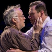 BWW Review: Strawshop's PRELUDE TO A KISS a Last-Minute Triumph Photo