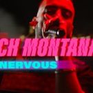 French Montana Releases NERVOUS Live Performance