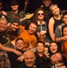 Photo Flash: The Lakewood Playhouse presents AMERICAN IDIOT by Green Day