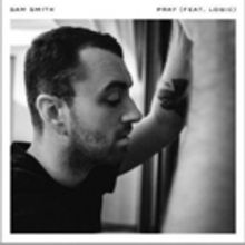 Sam Smith Releases New Song PRAY Featuring Logic