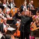 Jaap van Zweden To Lead Conrad Tao World Premiere and Bruckner's Symphony No. 8