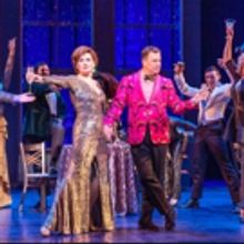 THE PROM, AIN'T TOO PROUD, BEETLEJUICE & More Earn Drama League Awards Nominations!