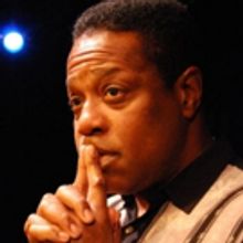 Additional Performances of Brian Copeland's THE WAITING PERIOD Announced at The Marsh
