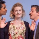 BEAU JEST to Open At Artisan Center Theater