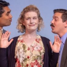 BEAU JEST to Open At Artisan Center Theater