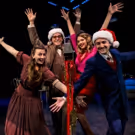 Photo Flash: First Look at SBCC Theatre Arts Department's IT'S A WONDERFUL LIFE, A…