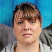 BWW Review: MY THING OF LOVE First Rate at Sixty-six Theater Co,