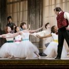 Review Roundup: MARIE, DANCING STILL in Seattle - What Do the Critics Think?