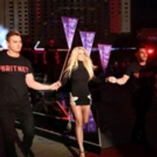 Britney Spears to Launch New Residency at Park Theater in Las Vegas