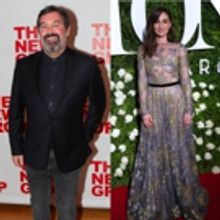 Duncan Sheik and Sara Bareilles Are Working on an ALICE IN WONDERLAND Broadway Show