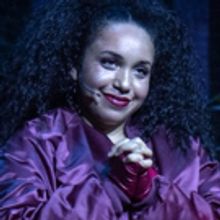 Photo Flash: OSCAR AT THE CROWN Celebrates Opening Night