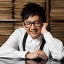 HK Phil and Anthony Lun Present The Man Behind The Piano Concert