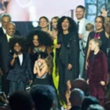 Bruno Mars, Keith Urban Top AMERICAN MUSIC AWARD Winners; Full List!