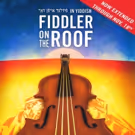 Yiddish FIDDLER Dedicates Special Performance to 80th Anniversary of Kristallnacht