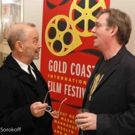 Photo Coverage: Joel Grey, Haley Swindal, Princess Yasmin Aga Khan Honor Rita Hayworth at Gold Coast International Film Festival