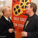 Photo Coverage: Joel Grey, Haley Swindal, Princess Yasmin Aga Khan Honor Rita…
