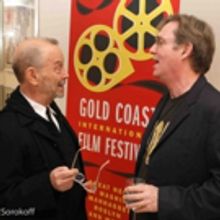 Photo Coverage: Joel Grey, Haley Swindal, Princess Yasmin Aga Khan Honor Rita Haywort