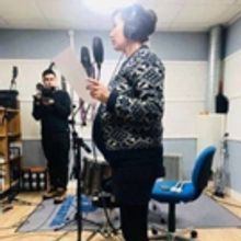 Nive Nielsen Misses TV Debut for the Birth of Her Twins, Plus New Music Coming Soon