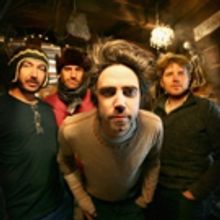 Patrick Watson with La Force Will Perform at Live at Massey Hall Concert & Film Series