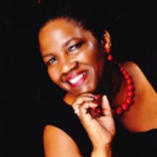 Cheryl Albright Stars in Multi-Media Musical Celebration of Aretha Franklin