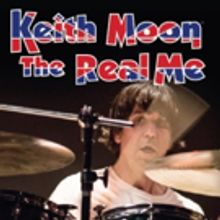 The Who Drummer, Keith Moon Comes To Edinburgh Fringe