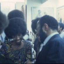 Acts Of Art And Rebuttal In 1971 Exhibition Comes to Hunter College Art Galleries