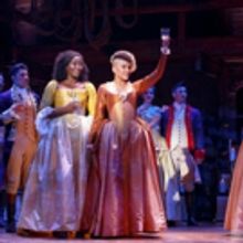 Fabulous Fox Announces HAMILTON Ticket On Sale Date