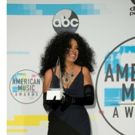 Music Legend Diana Ross Honored with AMA Lifetime Achievement Award