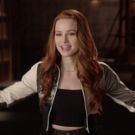 VIDEO: The CW Shares Interview With RIVERDALE's Madelaine Petsch